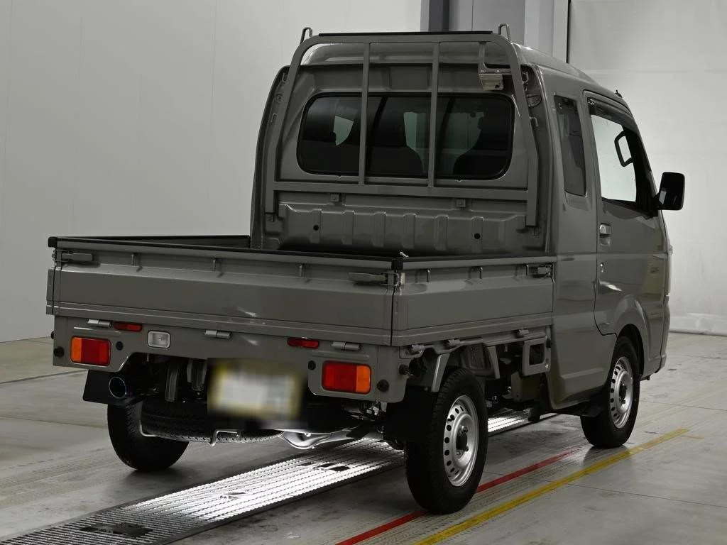 Suzuki Carry Truck DA16T 2023